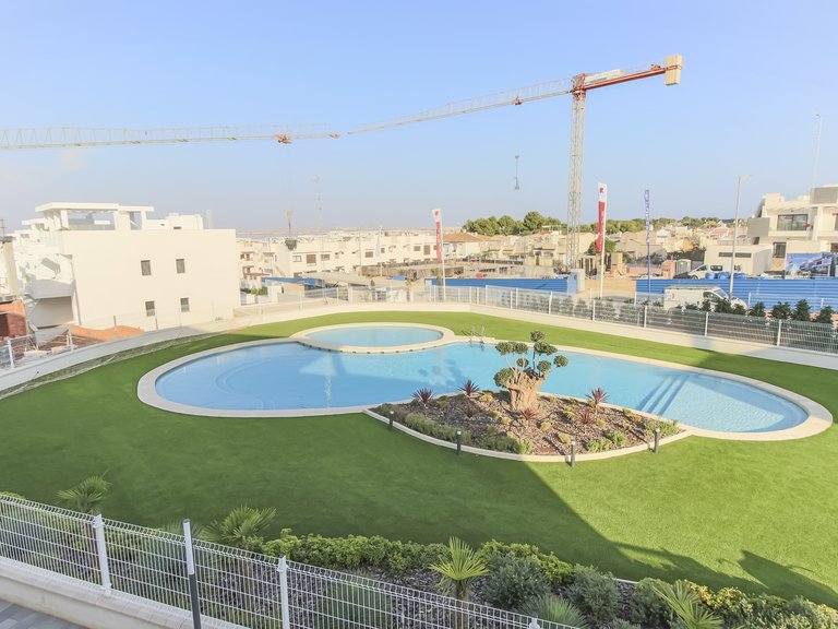 Apartment for Sale in Los Balcones,Alicante 29