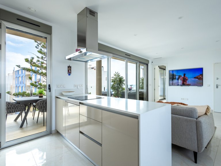 Apartment for Sale in Playa de los Locos,Alicante 4
