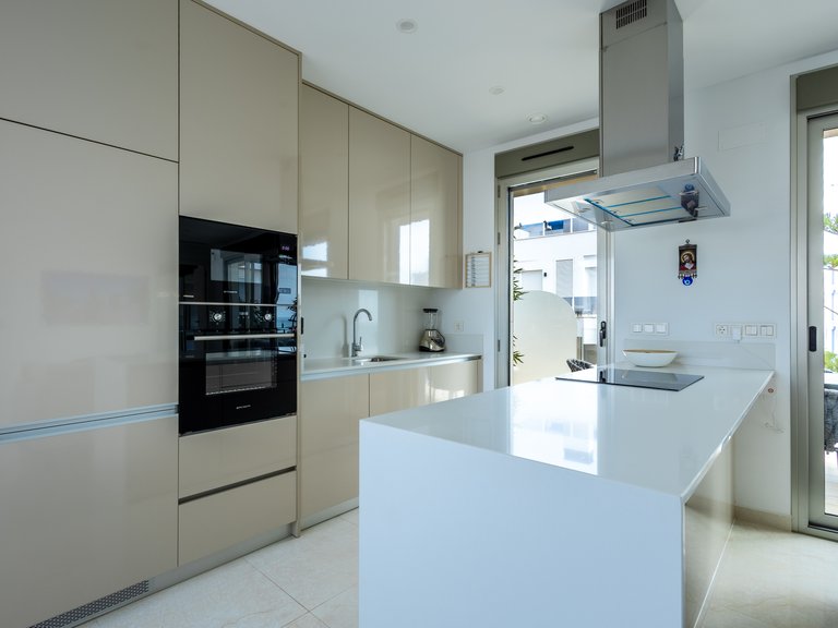 Apartment for Sale in Playa de los Locos,Alicante 5