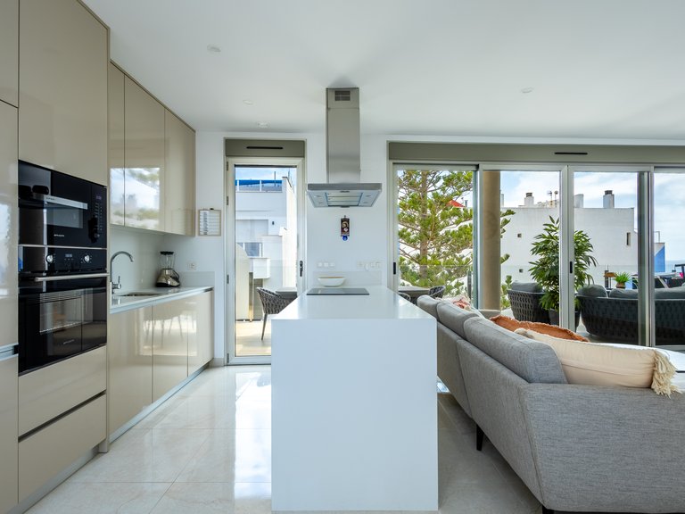 Apartment for Sale in Playa de los Locos,Alicante 6