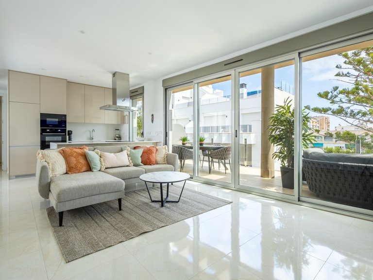 Apartment for Sale in Playa de los Locos,Alicante 7