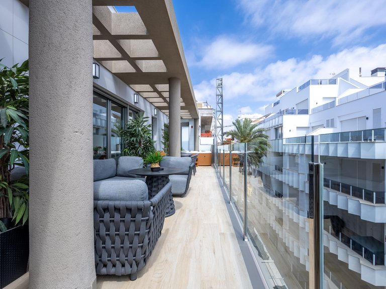 Apartment for Sale in Playa de los Locos,Alicante 11