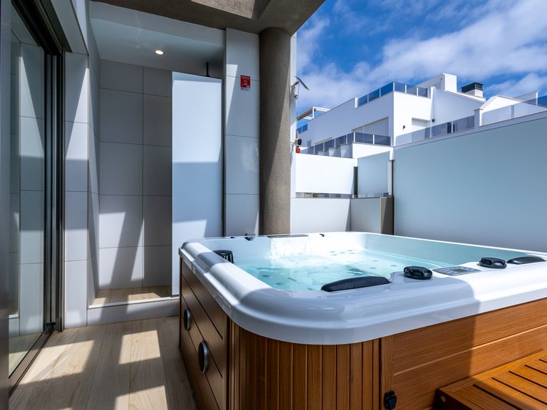Apartment for Sale in Playa de los Locos,Alicante 16