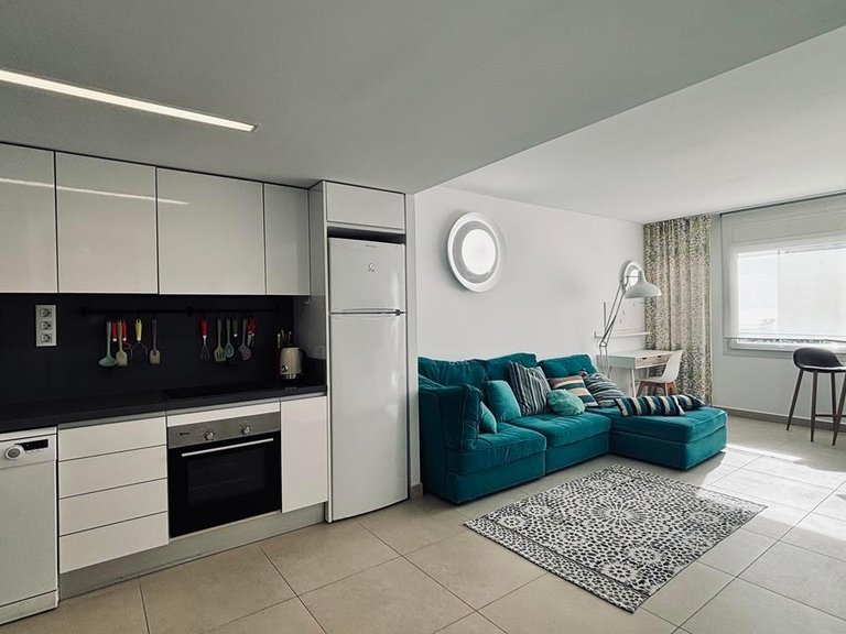 Apartment for Sale in Panorama Mar - Punta Prima,Alicante 8