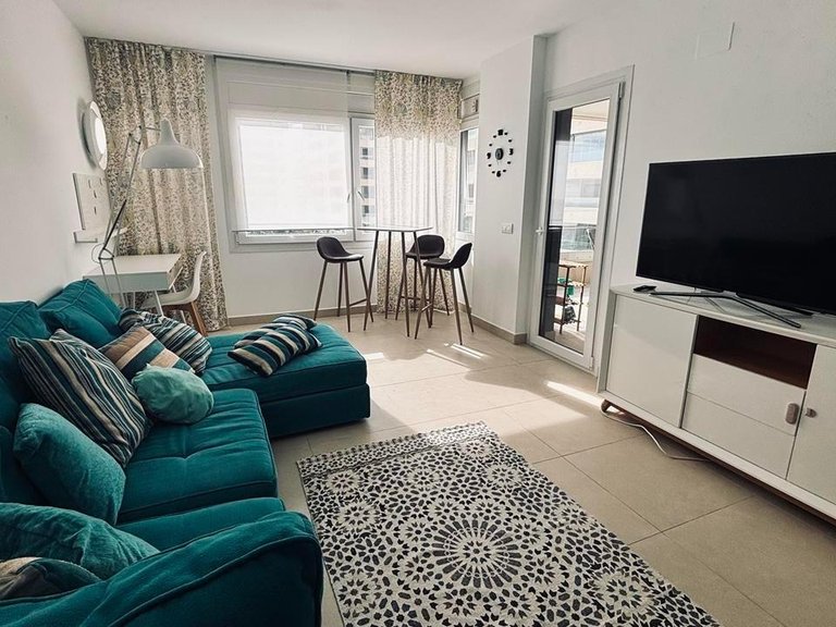 Apartment for Sale in Panorama Mar - Punta Prima,Alicante 10