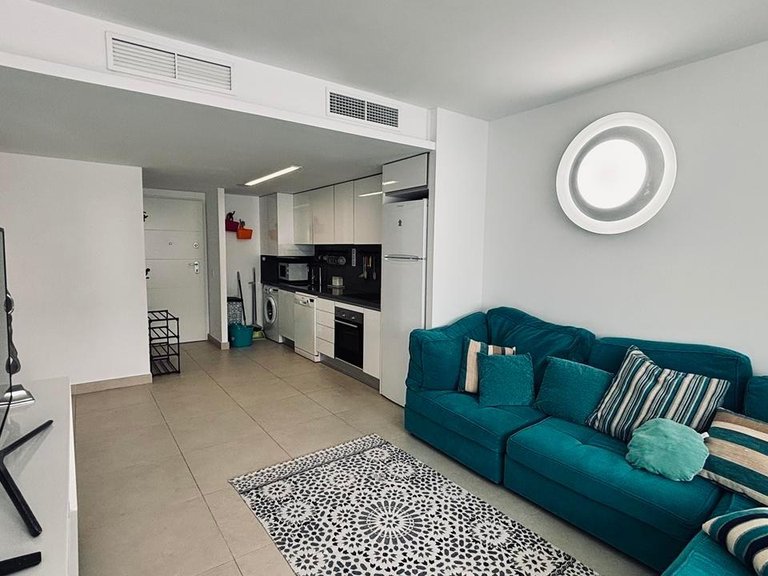 Apartment for Sale in Panorama Mar - Punta Prima,Alicante 12