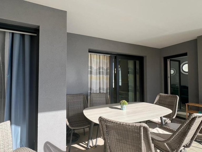 Apartment for Sale in Panorama Mar - Punta Prima,Alicante 5