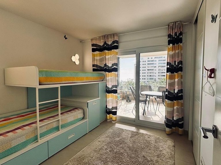 Apartment for Sale in Panorama Mar - Punta Prima,Alicante 20