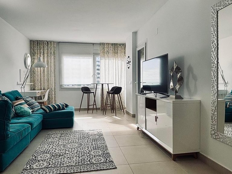 Apartment for Sale in Panorama Mar - Punta Prima,Alicante 9