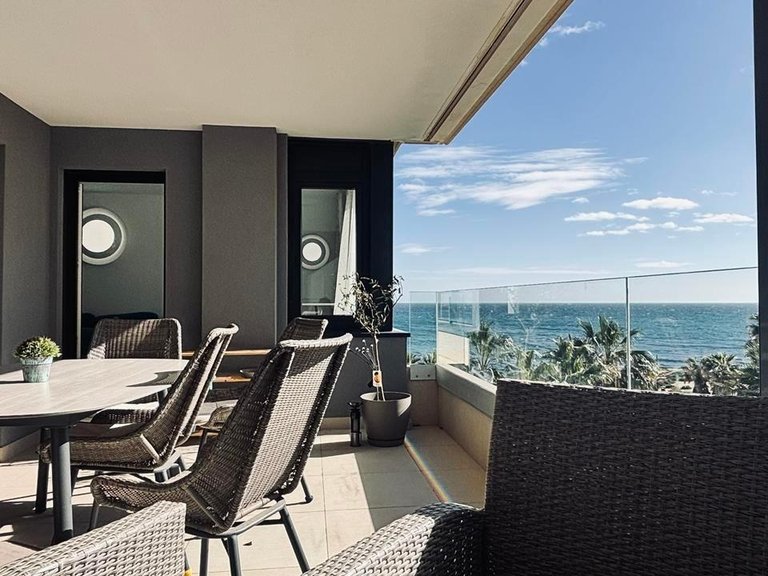 Apartment for Sale in Panorama Mar - Punta Prima,Alicante 2