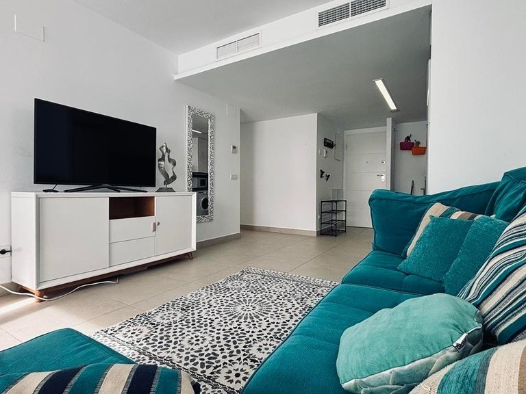Apartment for Sale in Panorama Mar - Punta Prima,Alicante 11