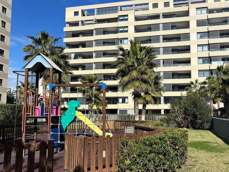 Apartment for Sale in Panorama Mar - Punta Prima,Alicante 29