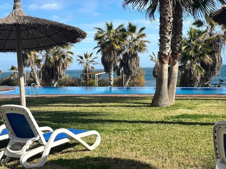 Apartment for Sale in Panorama Mar - Punta Prima,Alicante 26