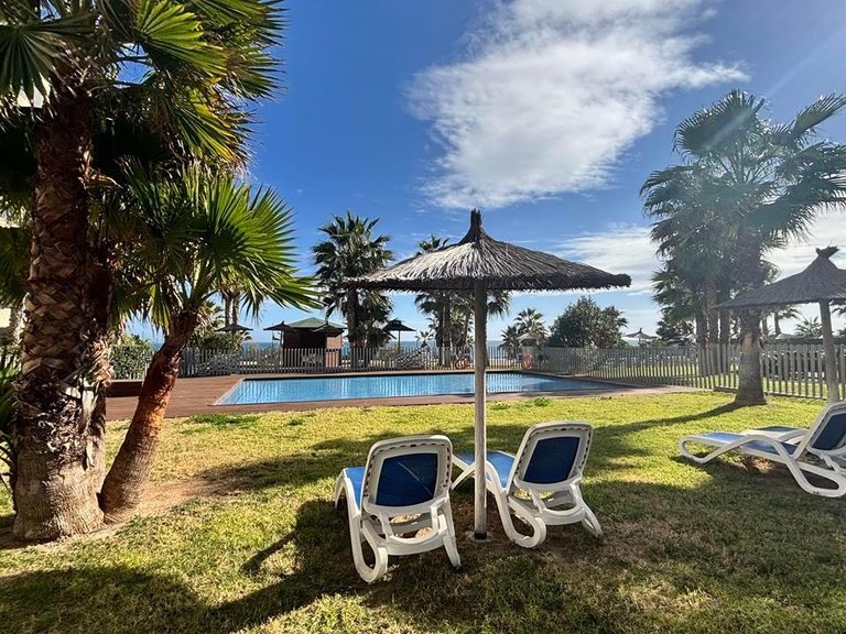 Apartment for Sale in Panorama Mar - Punta Prima,Alicante 25