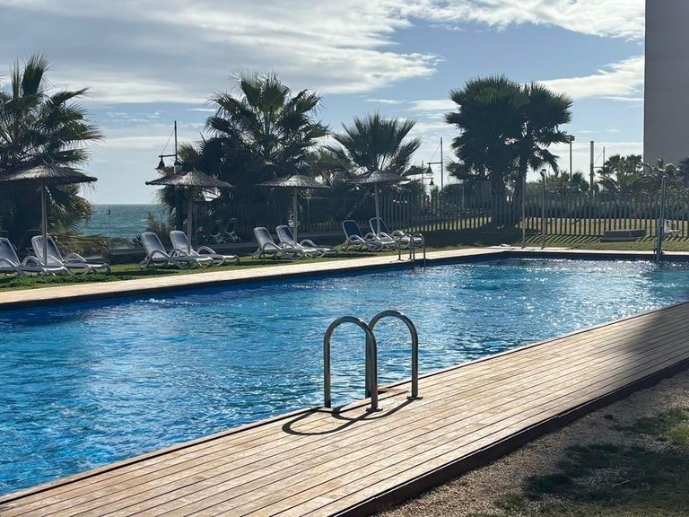 Apartment for Sale in Panorama Mar - Punta Prima,Alicante 27