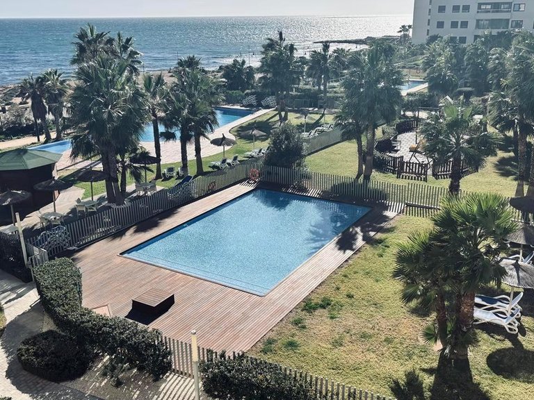 Apartment for Sale in Panorama Mar - Punta Prima,Alicante 3