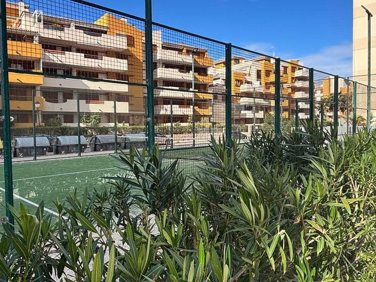 Apartment for Sale in Panorama Mar - Punta Prima,Alicante 30