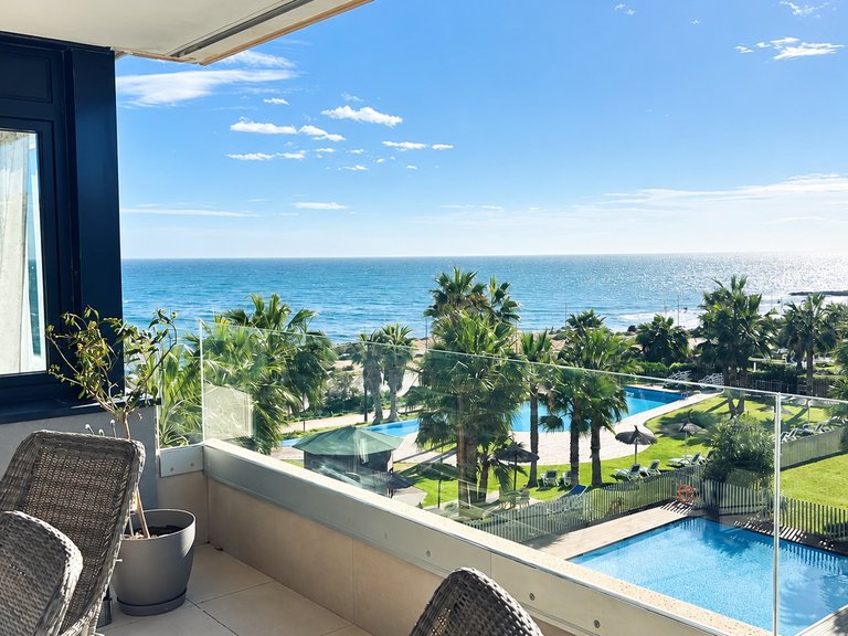 Apartment for Sale in Panorama Mar - Punta Prima,Alicante 1