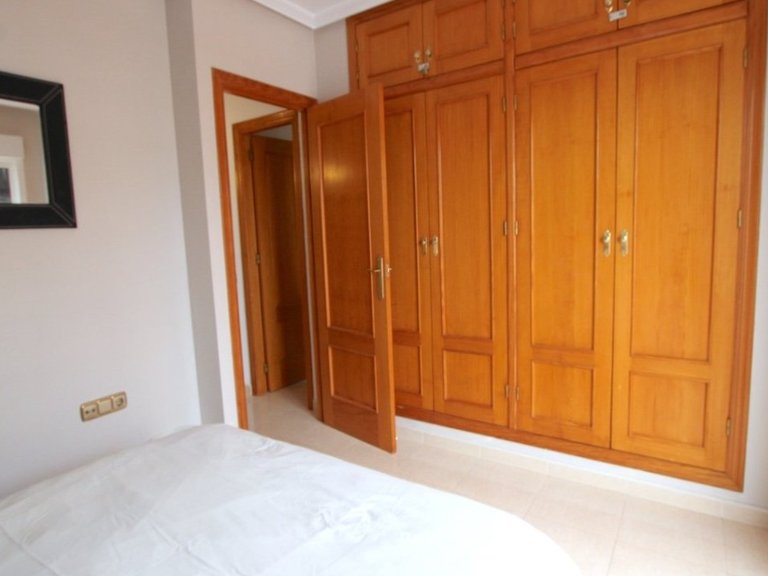 Apartment for Sale in Lomas de Cabo Roig,Alicante 19
