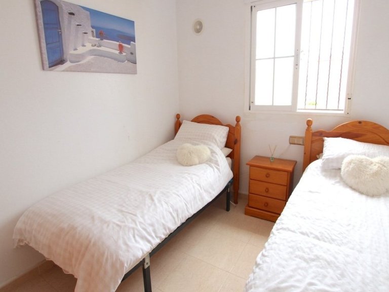 Apartment for Sale in Lomas de Cabo Roig,Alicante 15