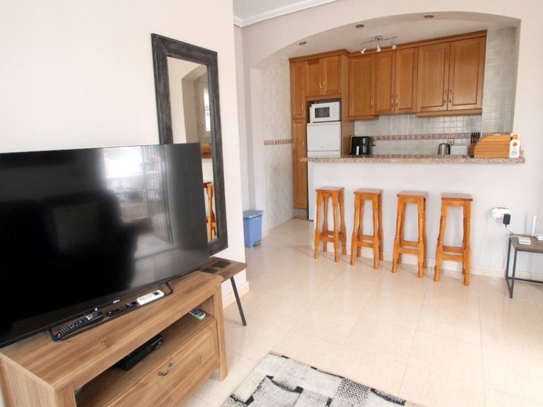 Apartment for Sale in Lomas de Cabo Roig,Alicante 5