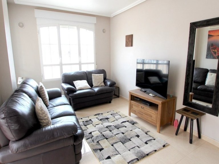 Apartment for Sale in Lomas de Cabo Roig,Alicante 8