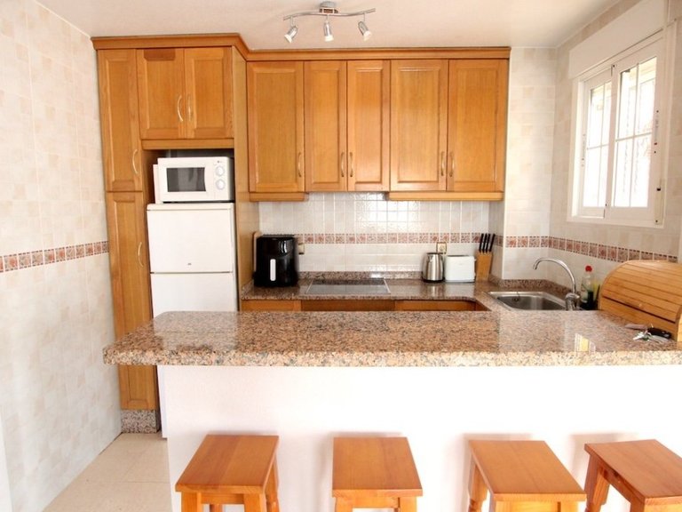 Apartment for Sale in Lomas de Cabo Roig,Alicante 6