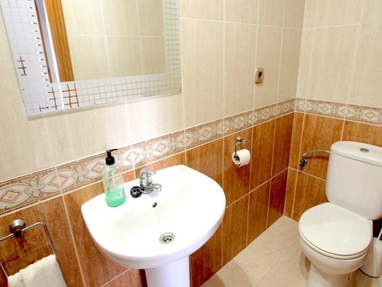Apartment for Sale in Lomas de Cabo Roig,Alicante 12