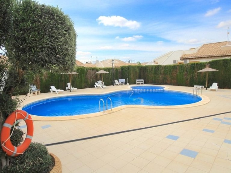 Apartment for Sale in Lomas de Cabo Roig,Alicante 25