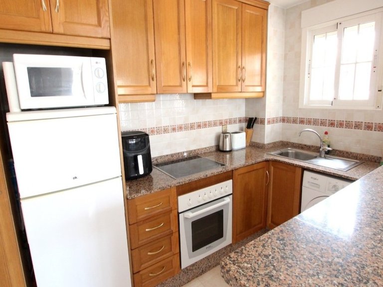 Apartment for Sale in Lomas de Cabo Roig,Alicante 7