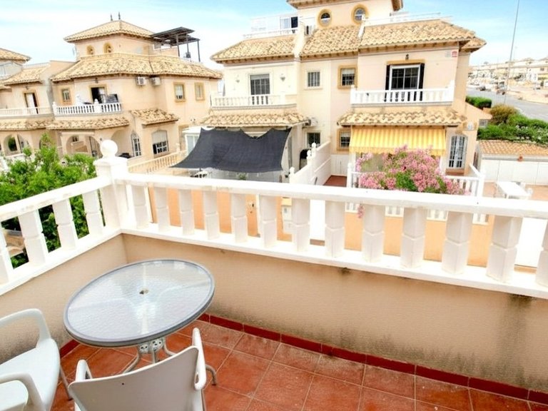 Apartment for Sale in Lomas de Cabo Roig,Alicante 20