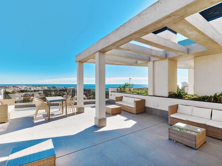 Apartment for Sale in Residencial Seagardens - Campoamor,Alicante 17