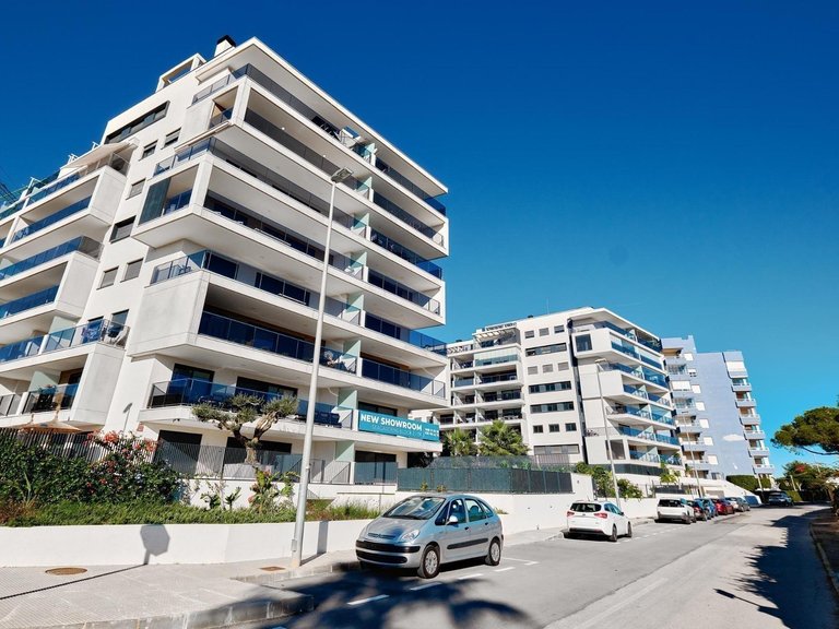 Apartment for Sale in Residencial Seagardens - Campoamor,Alicante 21