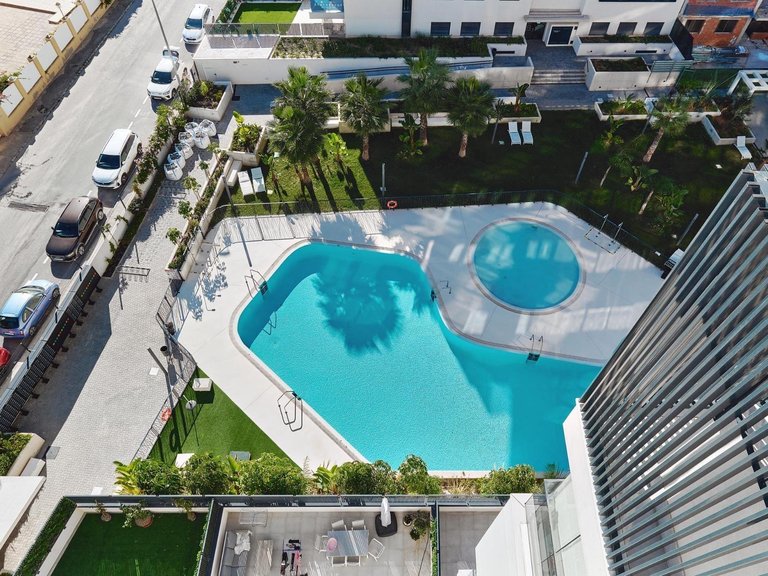 Apartment for Sale in Residencial Seagardens - Campoamor,Alicante 13