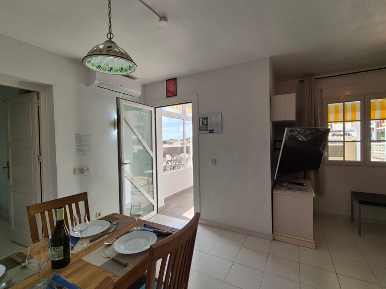 Apartment for Sale in San Miguel de Salinas,Alicante 11