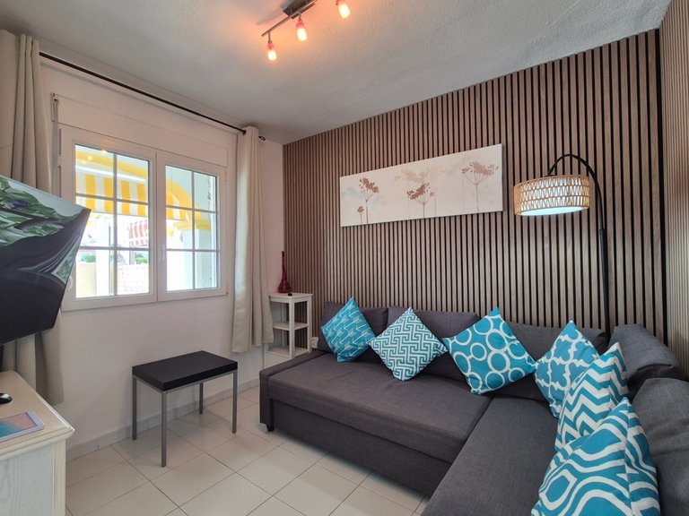 Apartment for Sale in San Miguel de Salinas,Alicante 9