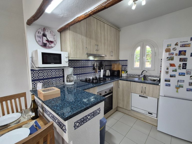 Apartment for Sale in San Miguel de Salinas,Alicante 13