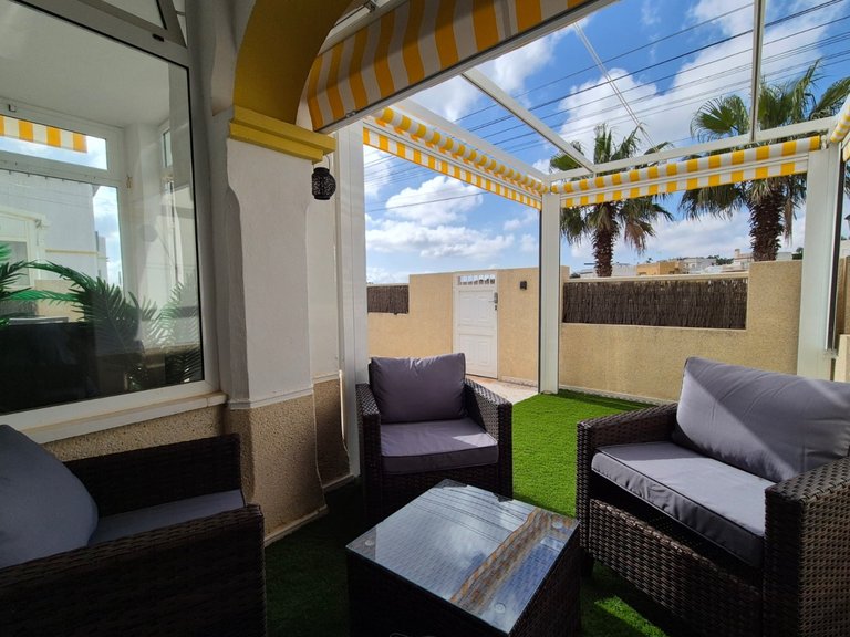 Apartment for Sale in San Miguel de Salinas,Alicante 4
