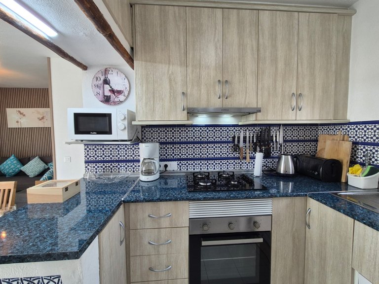 Apartment for Sale in San Miguel de Salinas,Alicante 14
