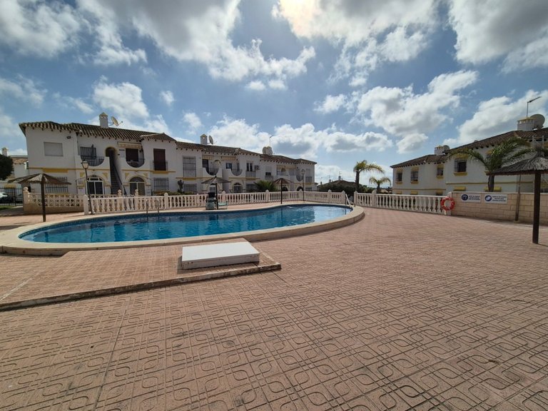 Apartment for Sale in San Miguel de Salinas,Alicante 18