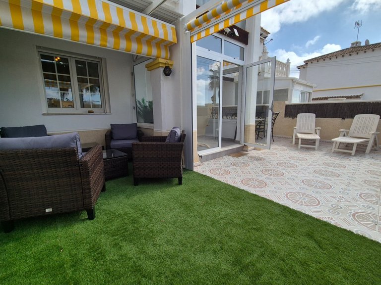 Apartment for Sale in San Miguel de Salinas,Alicante 3