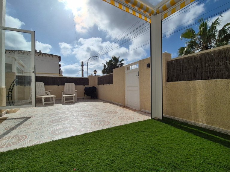 Apartment for Sale in San Miguel de Salinas,Alicante 2