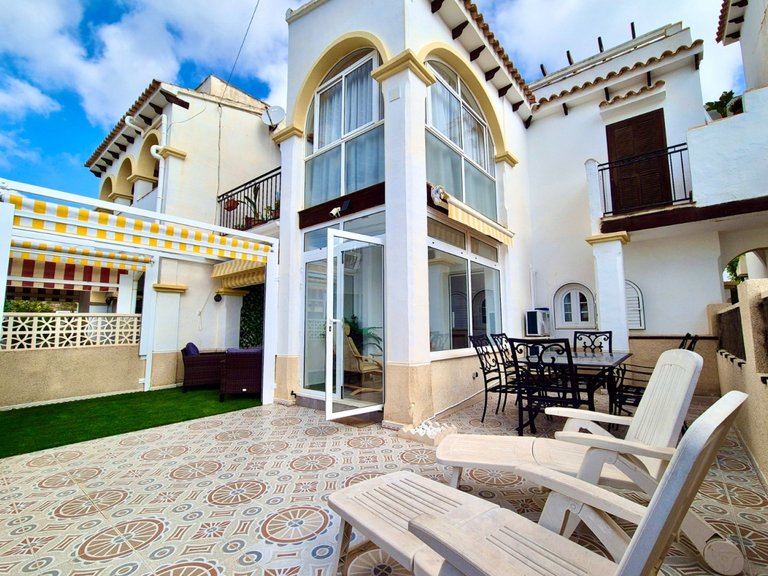 Apartment for Sale in San Miguel de Salinas,Alicante 1