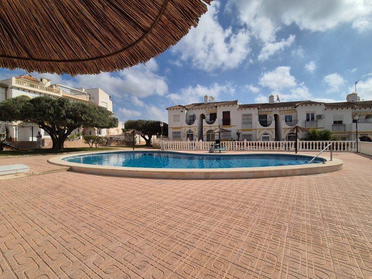Apartment for Sale in San Miguel de Salinas,Alicante 19