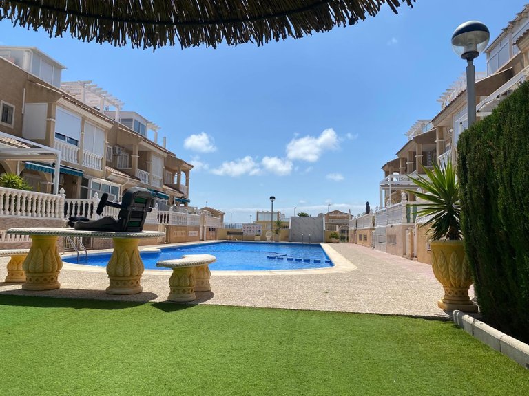 Apartment for Sale in Playa Flamenca,Alicante 1