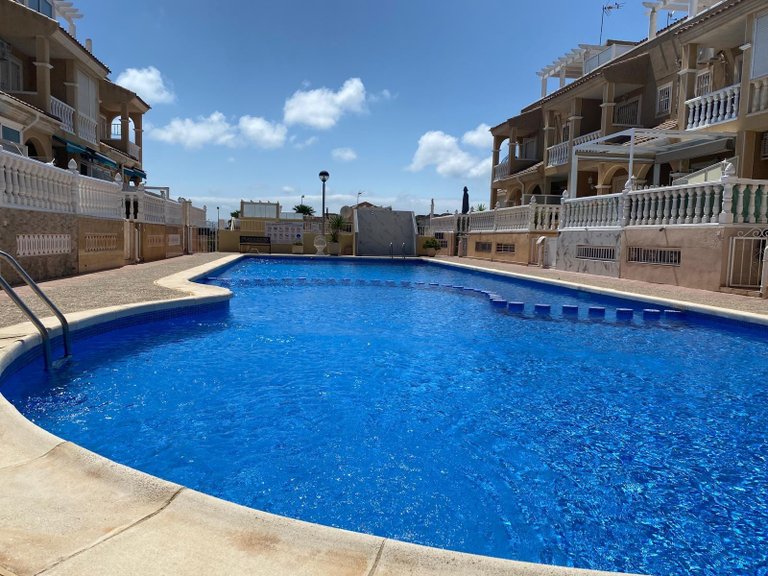 Apartment for Sale in Playa Flamenca,Alicante 17