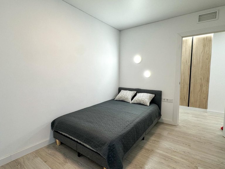 Apartment for Sale in Playa del Acequión,Alicante 17