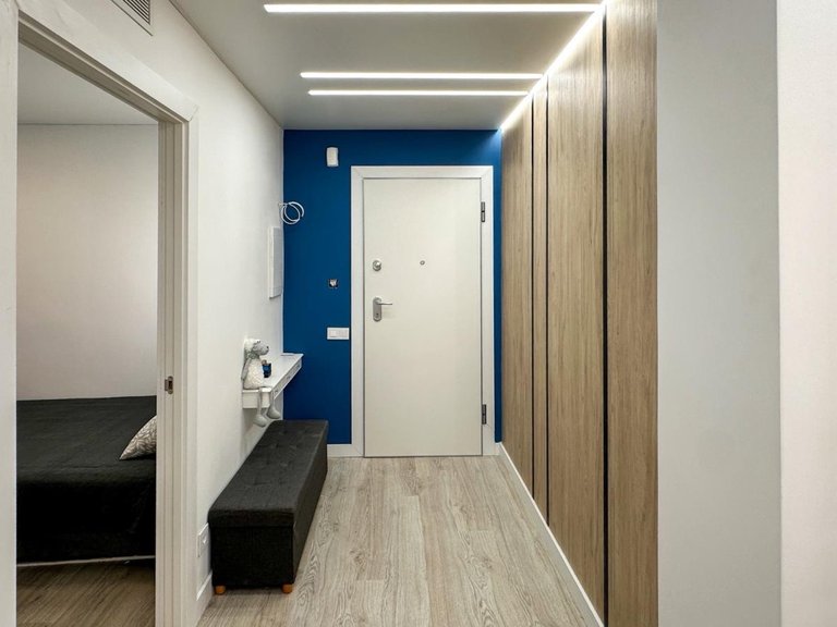 Apartment for Sale in Playa del Acequión,Alicante 4
