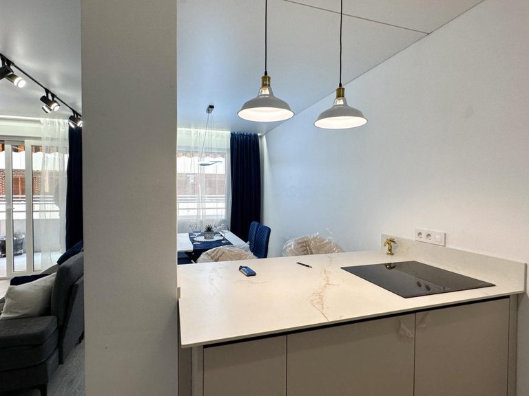 Apartment for Sale in Playa del Acequión,Alicante 12