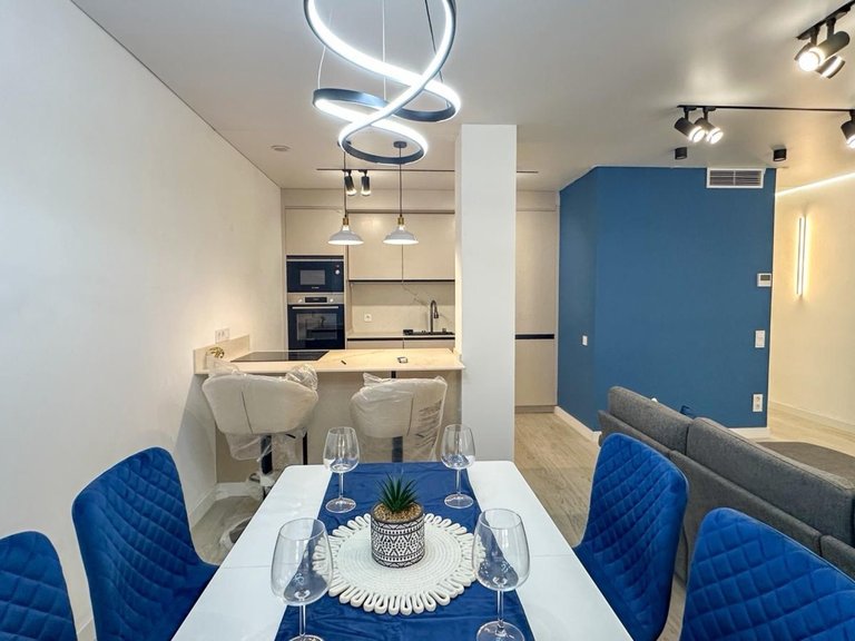 Apartment for Sale in Playa del Acequión,Alicante 6